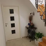 Fortuna Апартаменти Макарська