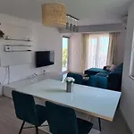 Апартаменти Fortuna Макарська