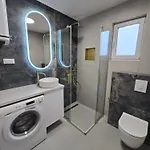 Fortuna Апартаменти Макарська