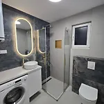 Апартаменти Fortuna Макарська