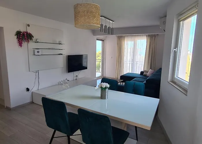 Apartment Fortuna Makarska
