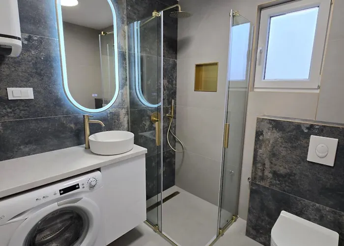 Fortuna Apartment Makarska