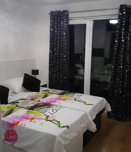 Apartment Fortuna Makarska