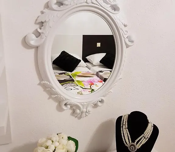 Apartment Fortuna Makarska