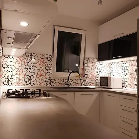 Apartment Fortuna Makarska
