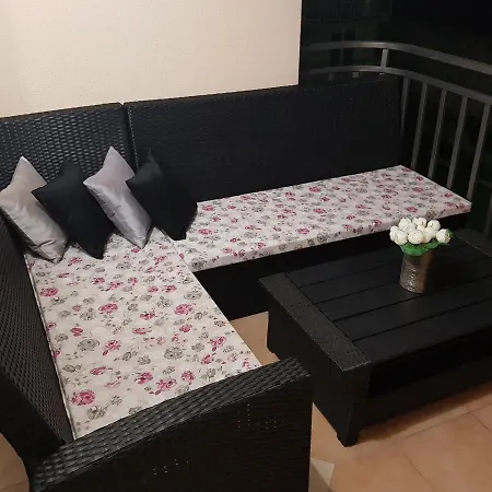 Fortuna Apartment