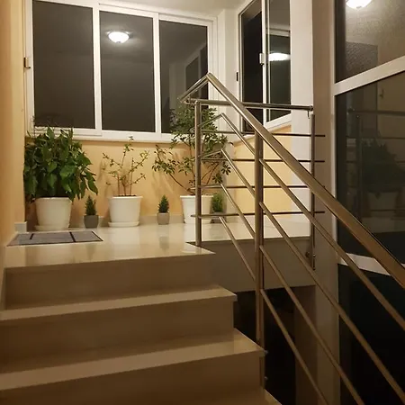 Fortuna Apartman *