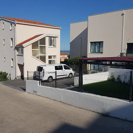 Fortuna Apartment