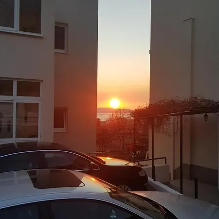 Fortuna Apartment *