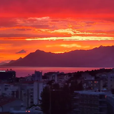 Fortuna Lejlighed Makarska