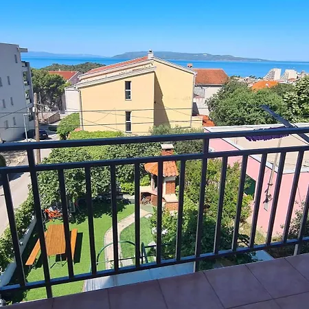 Fortuna Makarska