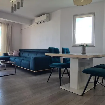 Apartman Fortuna