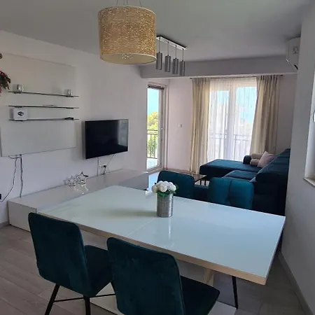 Apartment Fortuna Makarska