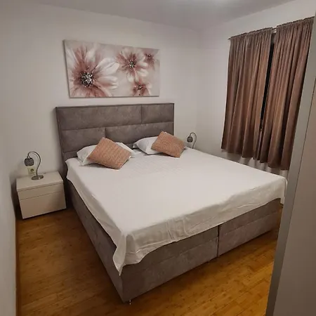 Apartment Fortuna Makarska