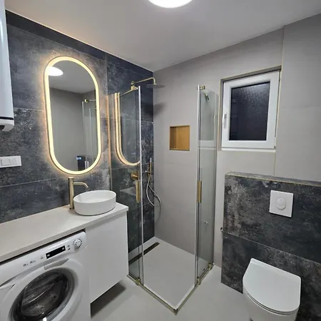 Apartment Fortuna Makarska