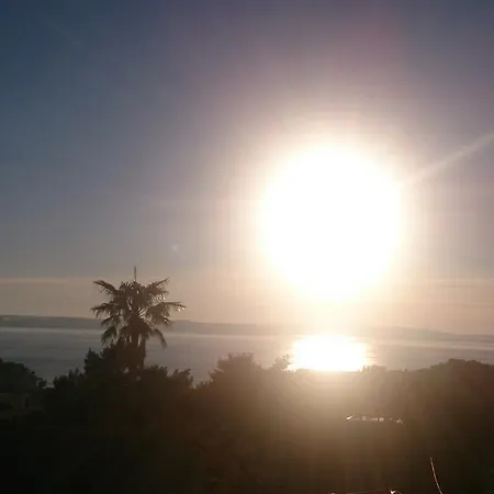 Apartment Fortuna Makarska