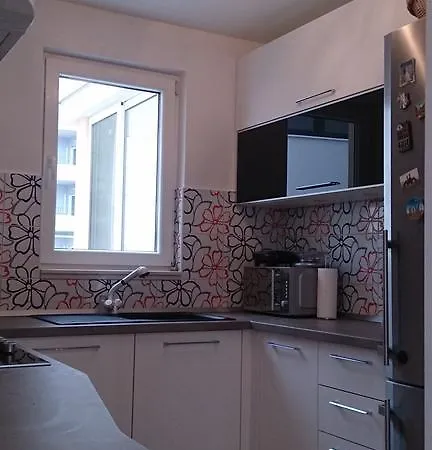 Fortuna マカルスカ