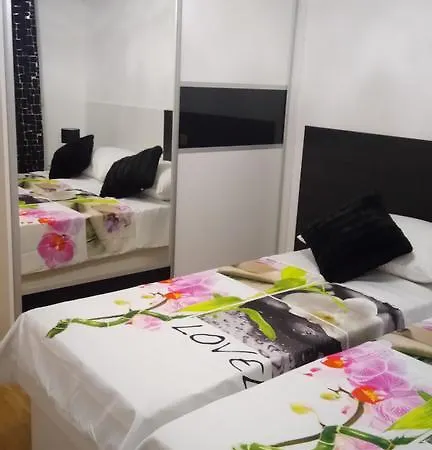 Apartment Fortuna *
