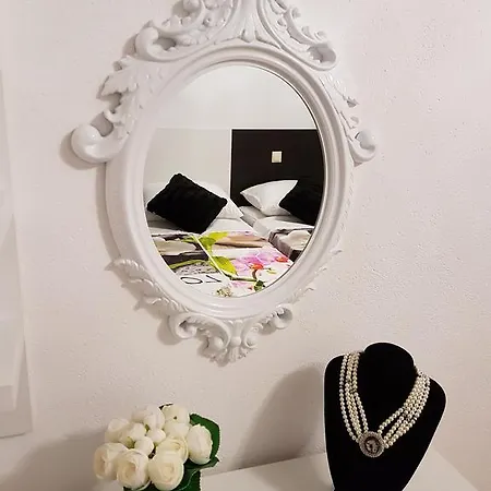 Apartment Fortuna Makarska