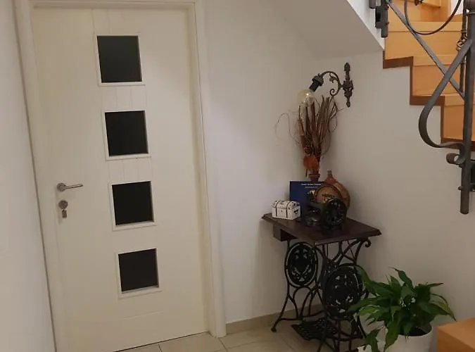 Fortuna Appartement Makarska