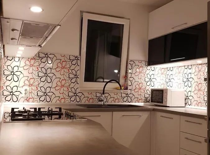 Apartman Fortuna Makarska