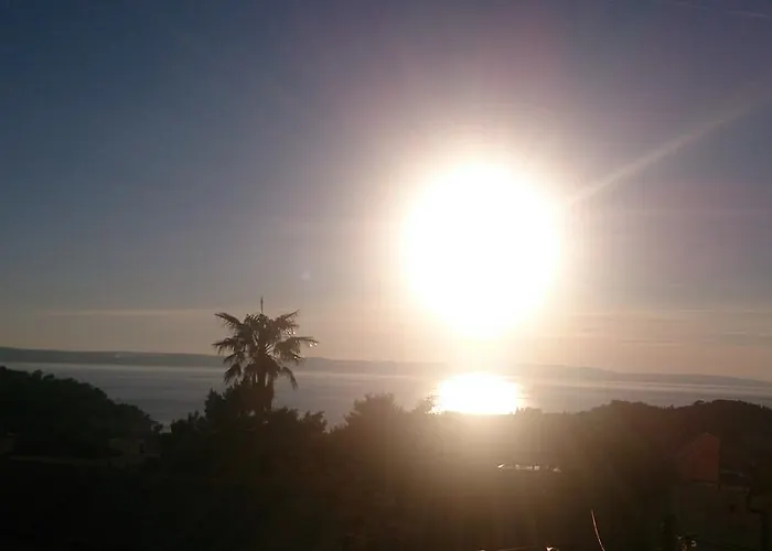 Appartement Fortuna Makarska