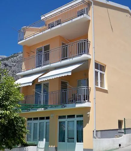 Fortuna Makarska