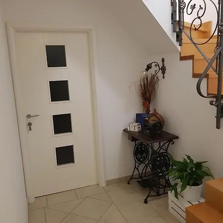 Fortuna Apartman Makarska