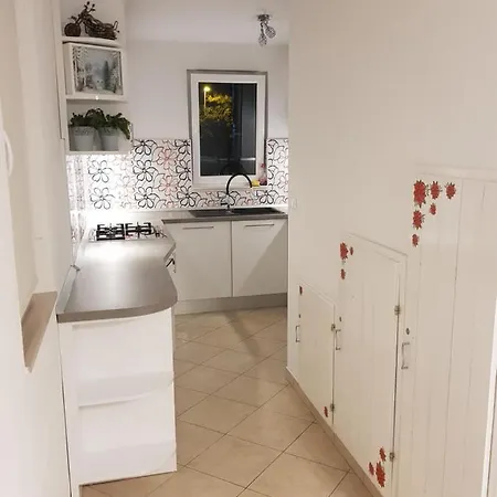 Fortuna Apartman Makarska