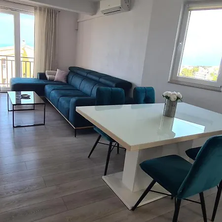 Fortuna Apartman Makarska