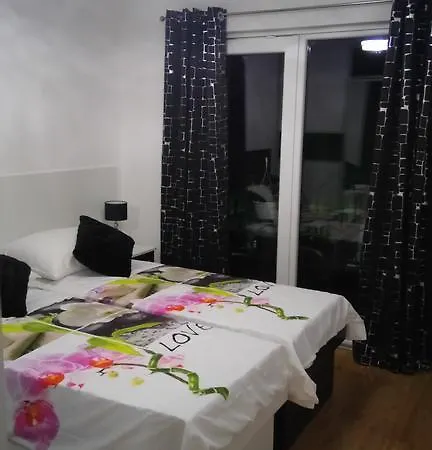 Apartman Fortuna Makarska